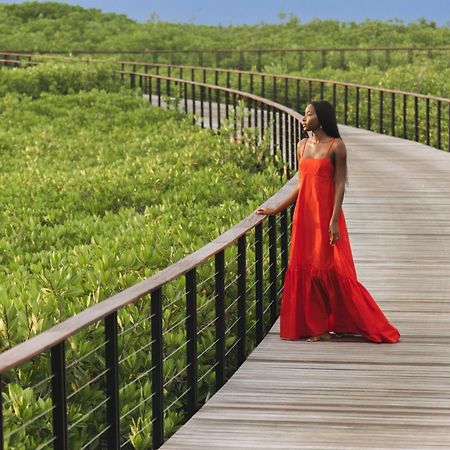 The St. Regis Kanai Resort, Riviera Maya Punta Maroma Exterior foto