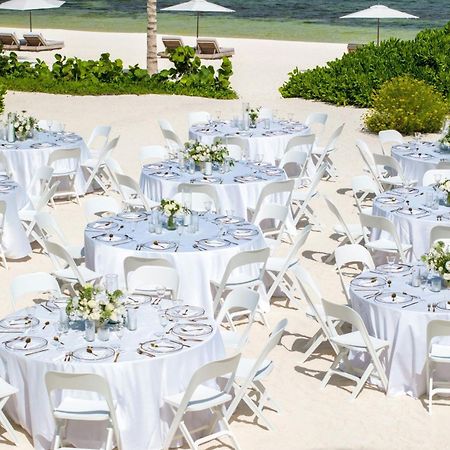 The St. Regis Kanai Resort, Riviera Maya Punta Maroma Exterior foto