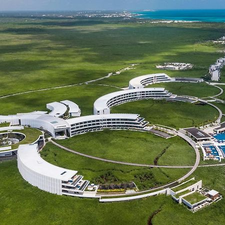 The St. Regis Kanai Resort, Riviera Maya Punta Maroma Exterior foto