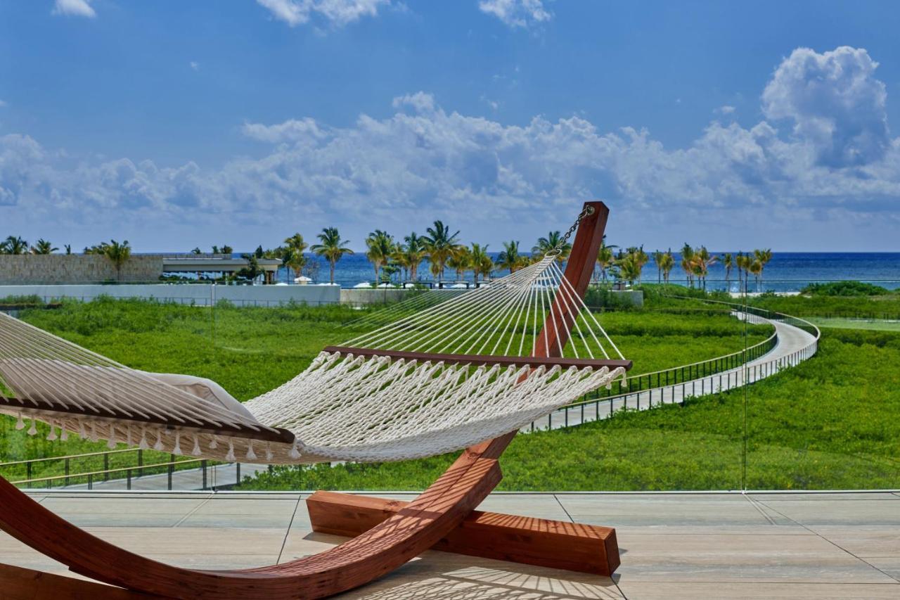 The St. Regis Kanai Resort, Riviera Maya Punta Maroma Exterior foto
