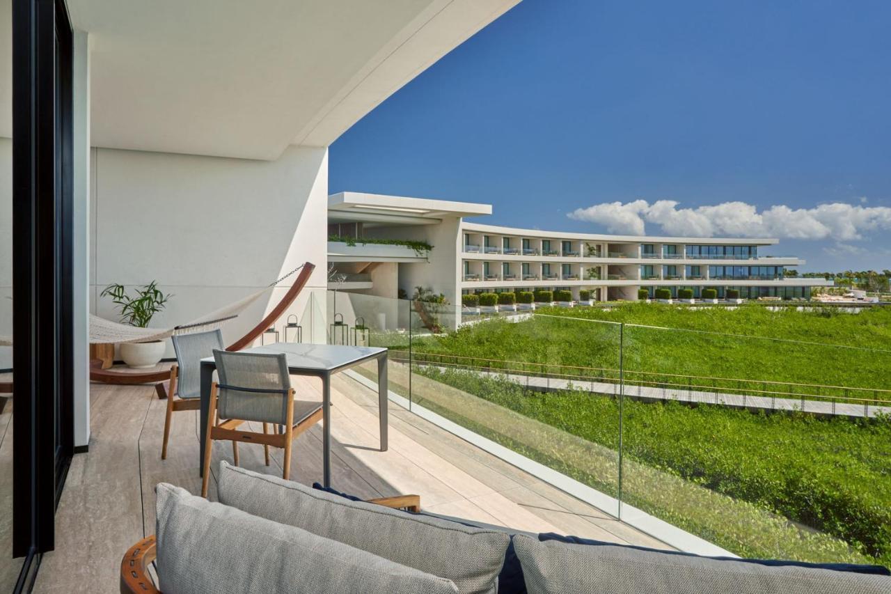 The St. Regis Kanai Resort, Riviera Maya Punta Maroma Exterior foto