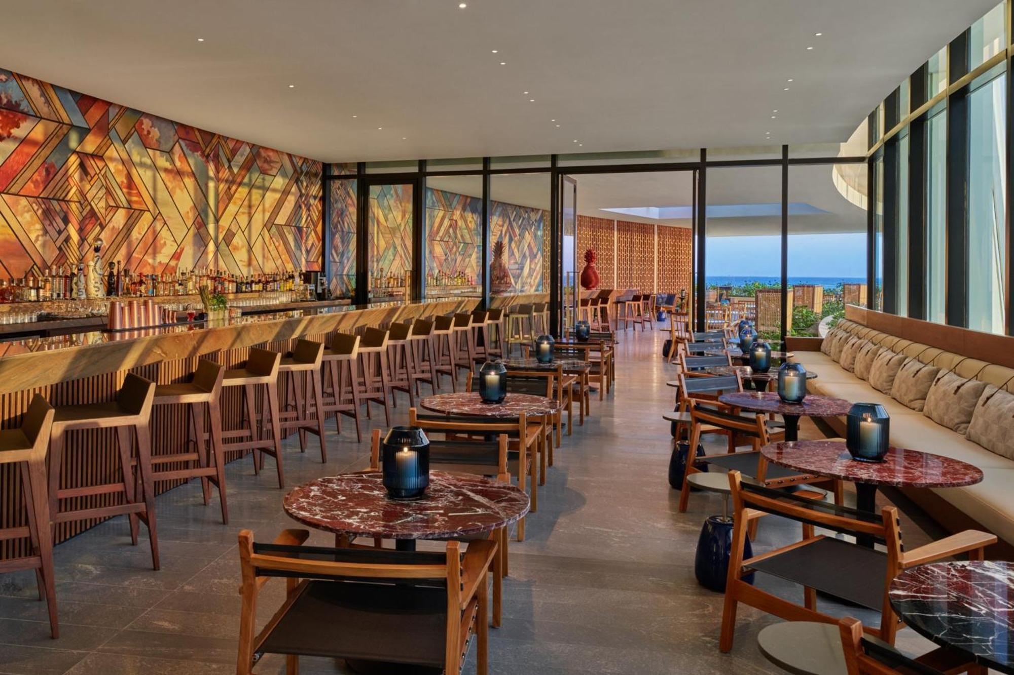 The St. Regis Kanai Resort, Riviera Maya Punta Maroma Exterior foto