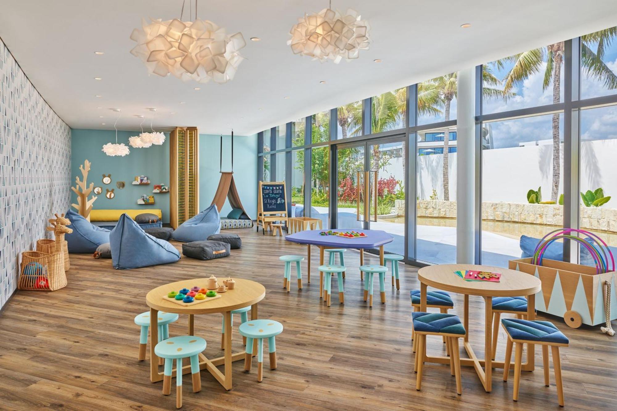 The St. Regis Kanai Resort, Riviera Maya Punta Maroma Exterior foto