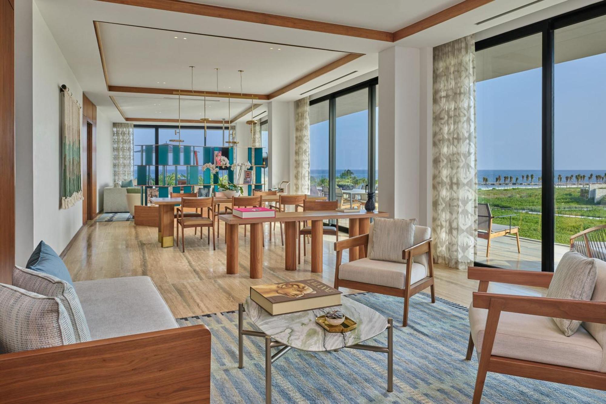 The St. Regis Kanai Resort, Riviera Maya Punta Maroma Exterior foto
