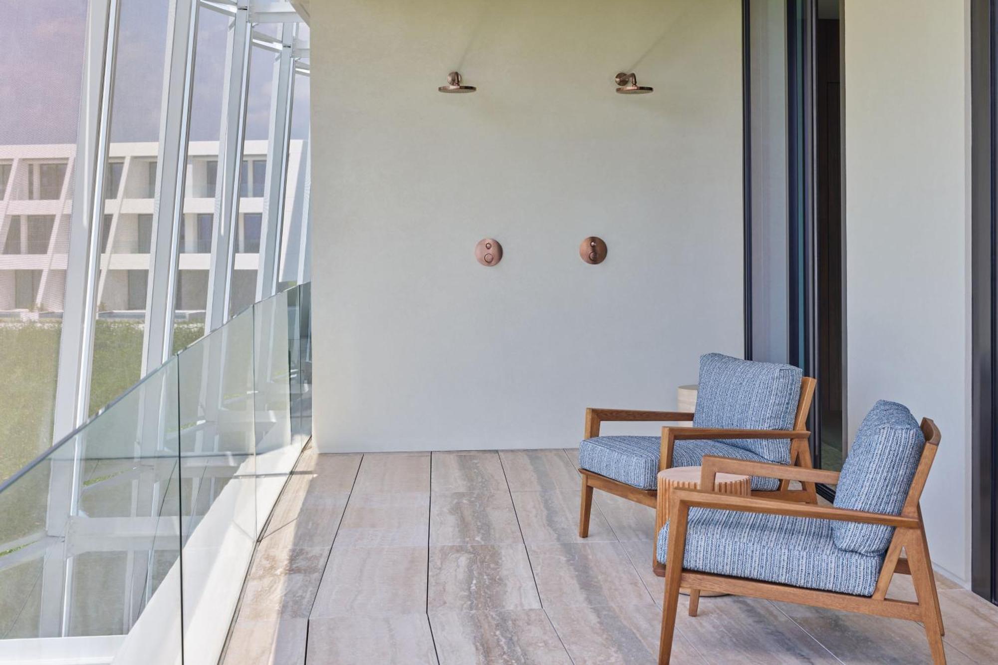 The St. Regis Kanai Resort, Riviera Maya Punta Maroma Exterior foto
