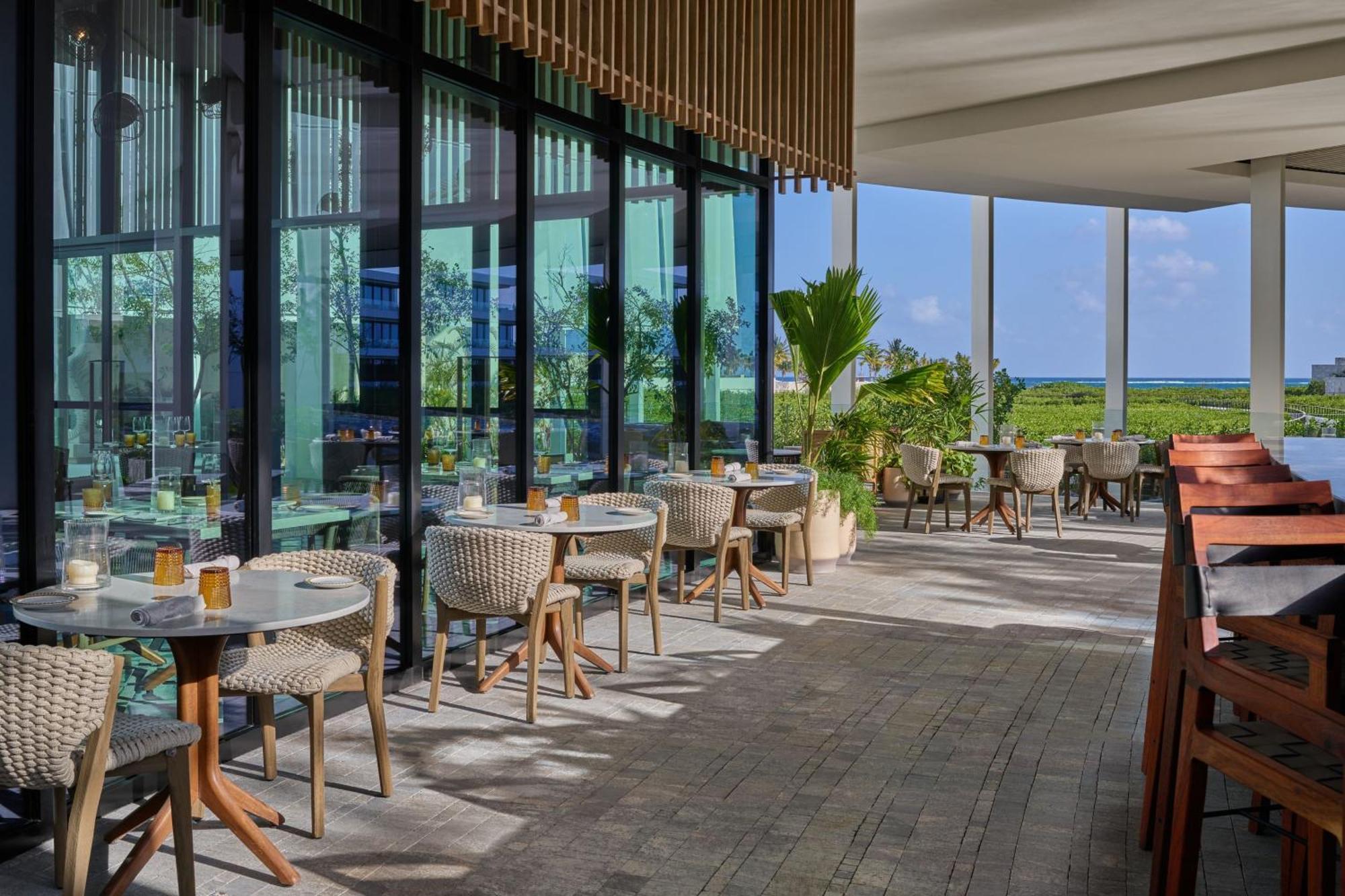 The St. Regis Kanai Resort, Riviera Maya Punta Maroma Exterior foto