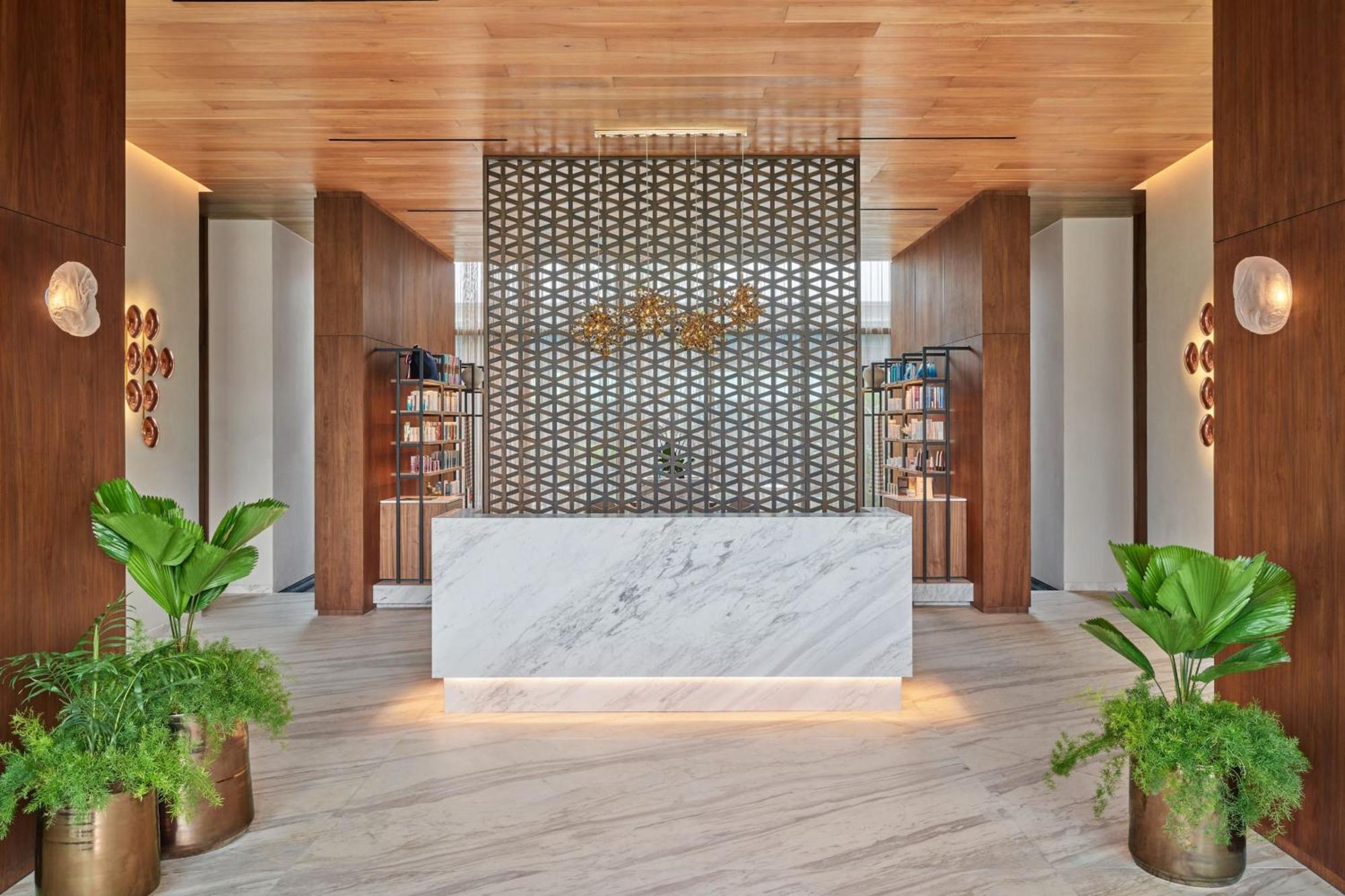 The St. Regis Kanai Resort, Riviera Maya Punta Maroma Exterior foto