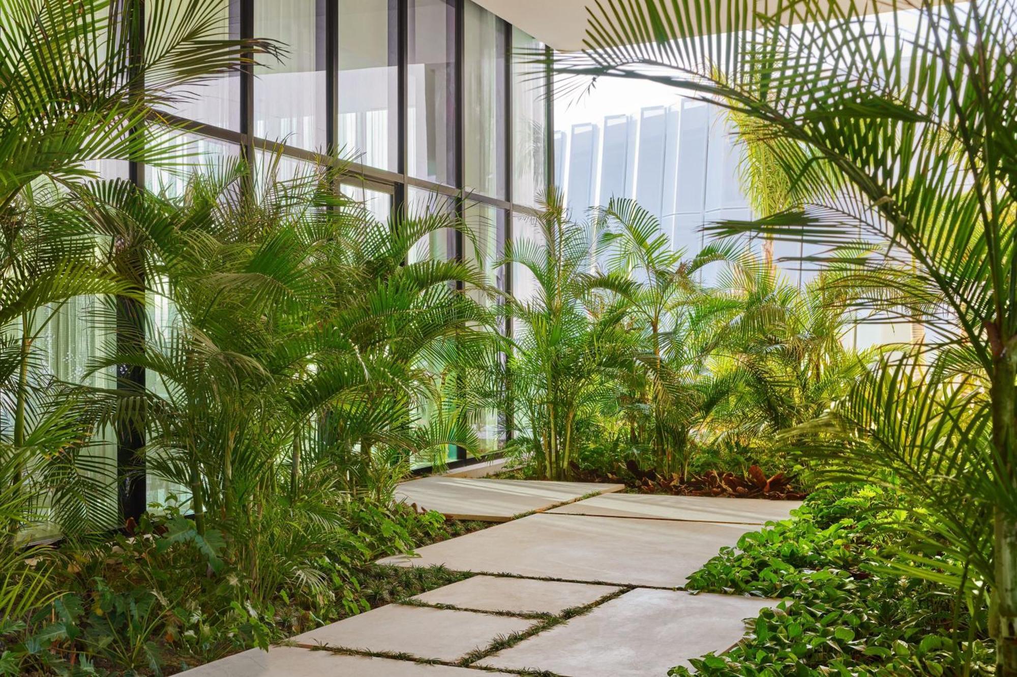 The St. Regis Kanai Resort, Riviera Maya Punta Maroma Exterior foto