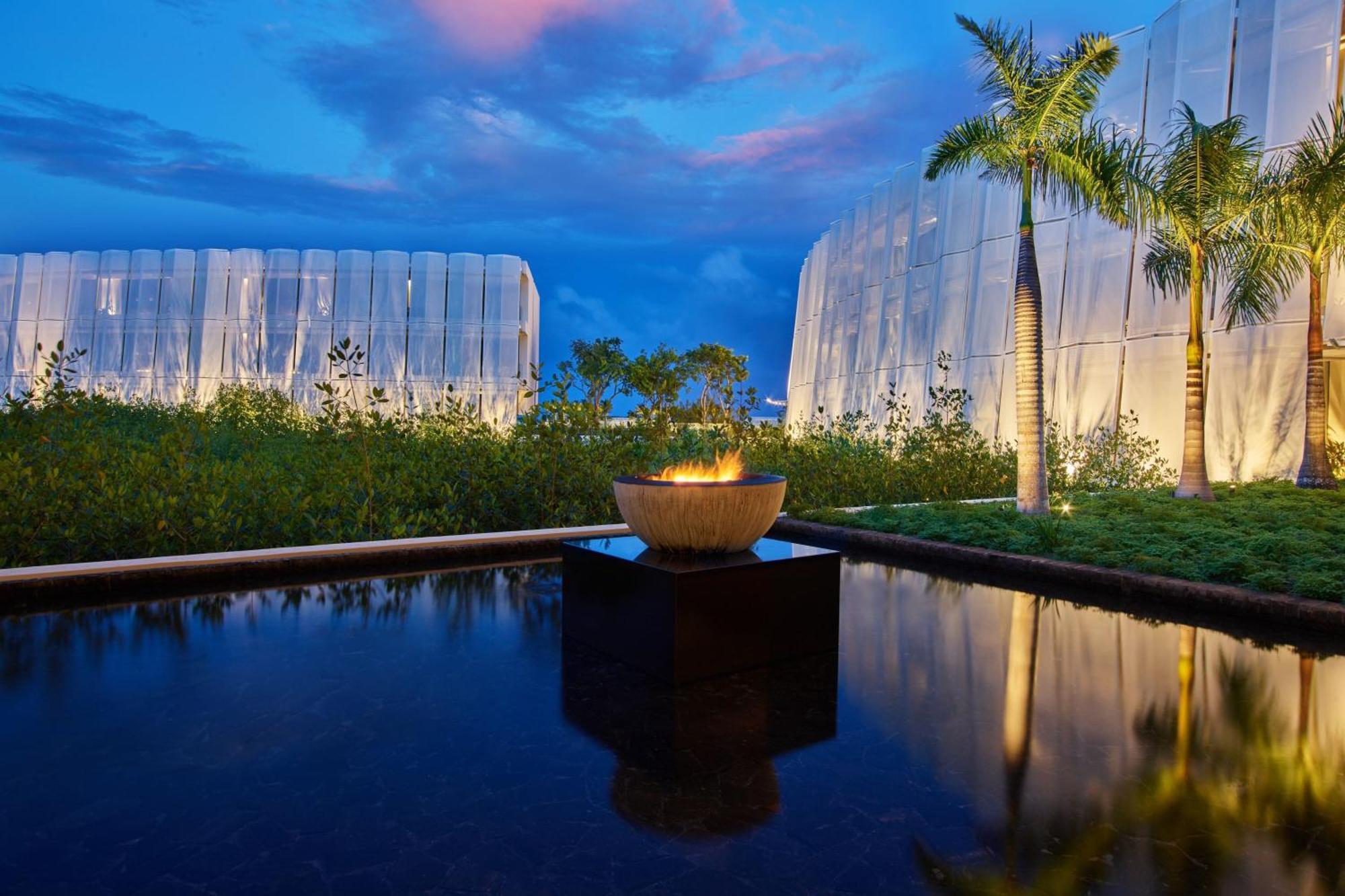 The St. Regis Kanai Resort, Riviera Maya Punta Maroma Exterior foto